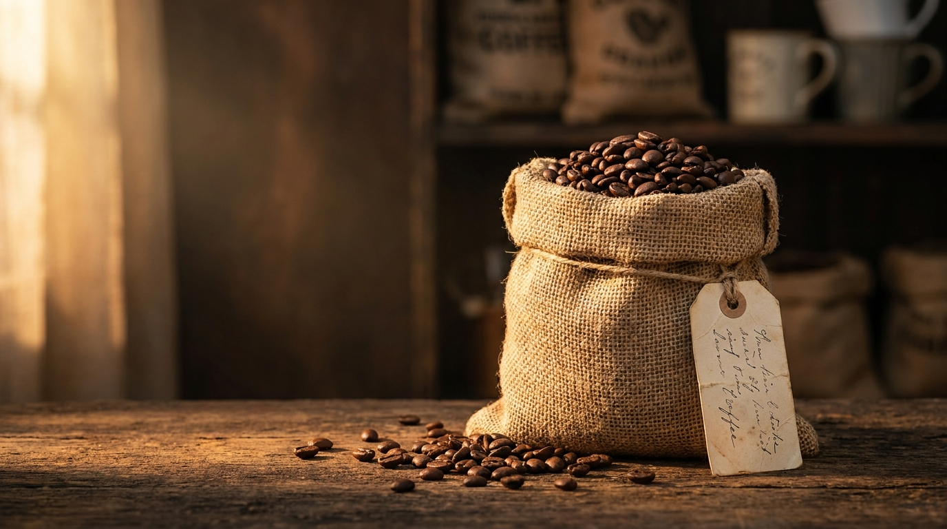 O que é microlote e nanolote no café especial