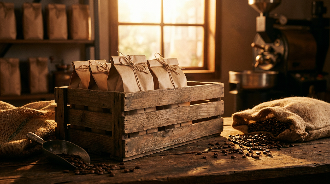 Assinatura de café especial: como funciona e por que vale a pena