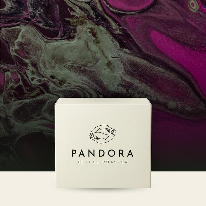 Café Morus — Pandora Coffee Roasters