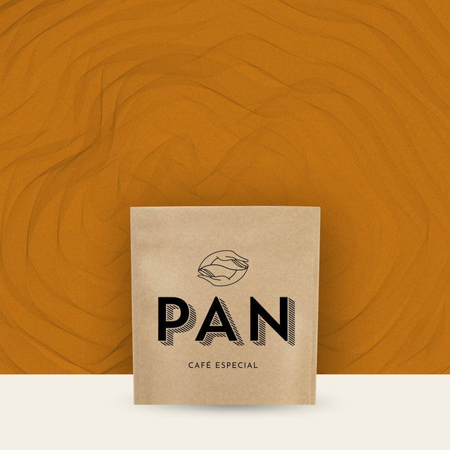 PAN Caramelo