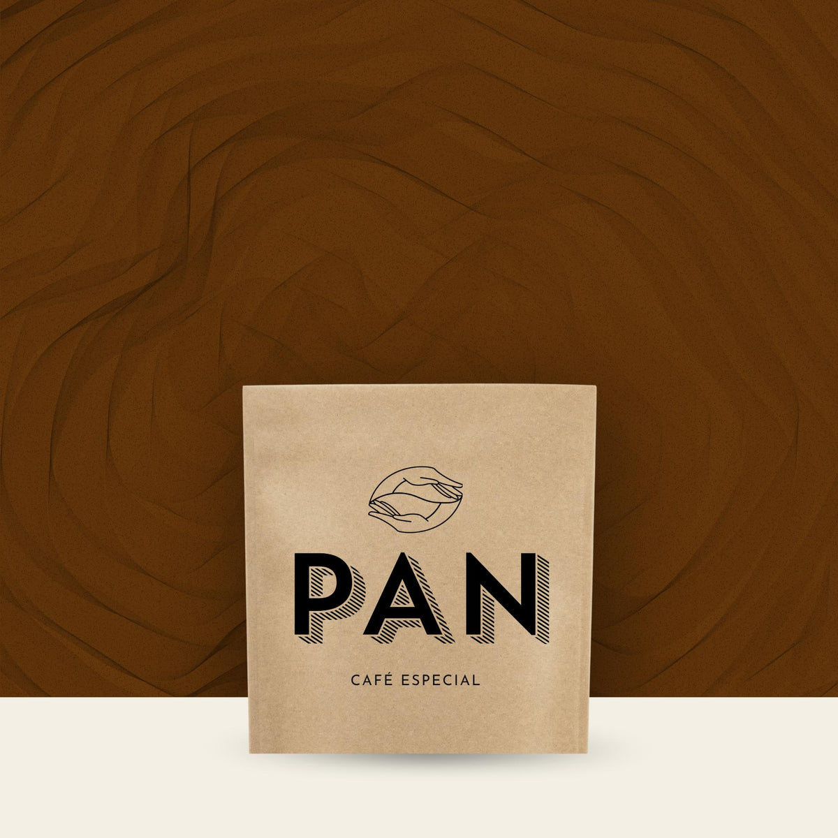 Pan Chocolate — Pandora Roasters