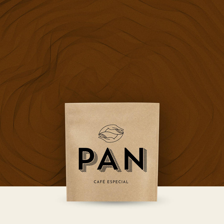 Café PAN Chocolate — Pandora Coffee Roasters