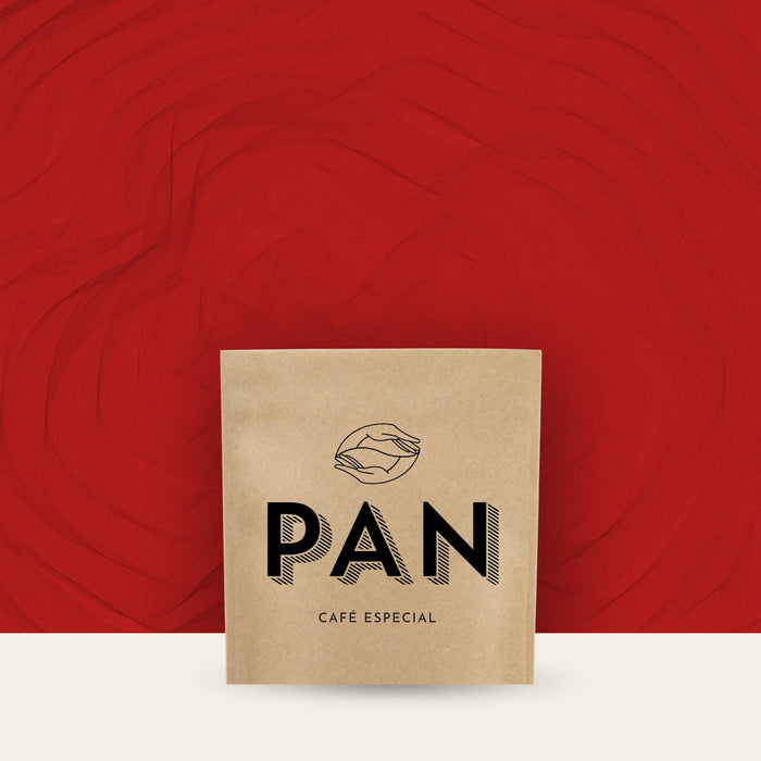 Café PAN Frutado — Pandora Coffee Roasters