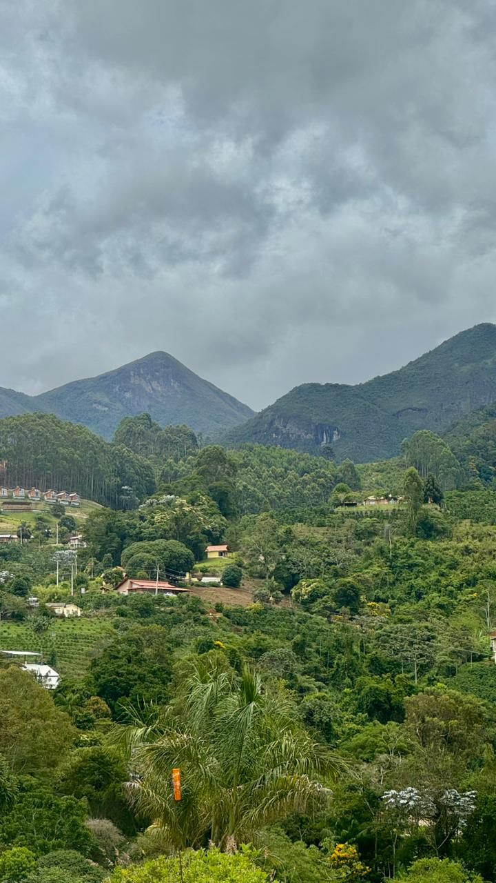 Fazenda Forquilha do Rio