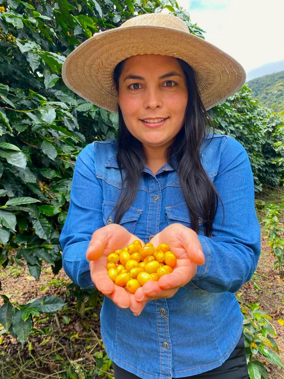Produtora Alessandra Dias