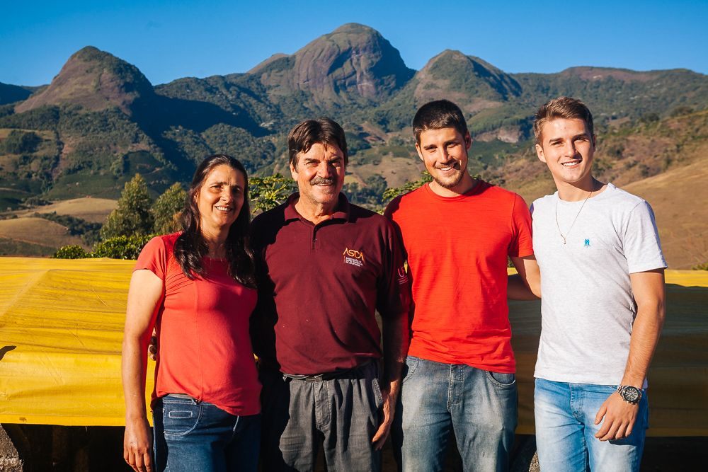 Produtores Família Sanglard