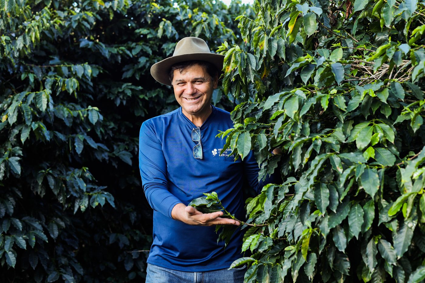 Fazenda Cerca de Pedras