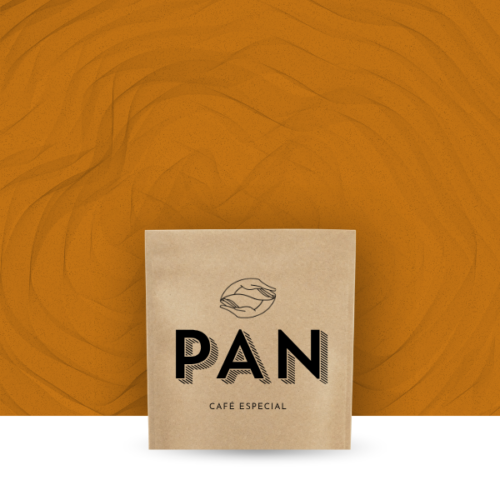 PAN Caramelo
