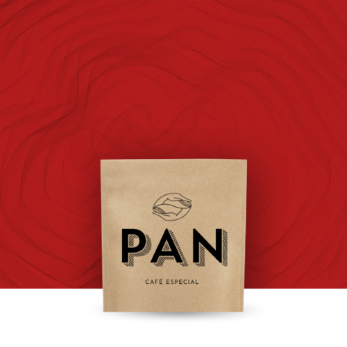 PAN Frutado