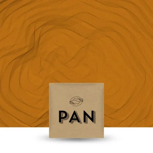 PAN Caramelo